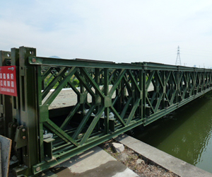321型标准钢桥